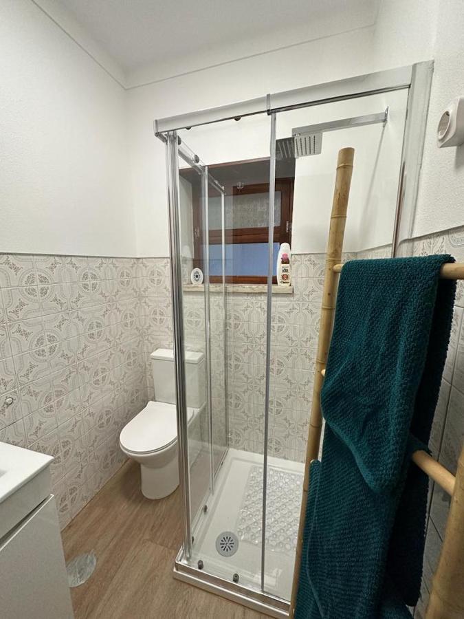 Casa Sophie - Alojamento,Dormitorio,Casa De Ferias Ансьао Екстер'єр фото